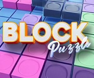 Block puzzel spelen op eazegames.com